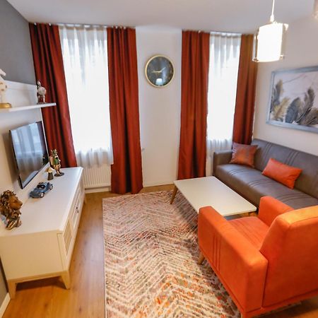 Turis Ferienwohnung 50-1 Triberg im Schwarzwald Buitenkant foto