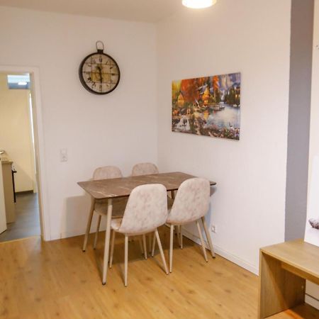 Turis Ferienwohnung 50-1 Triberg im Schwarzwald Buitenkant foto