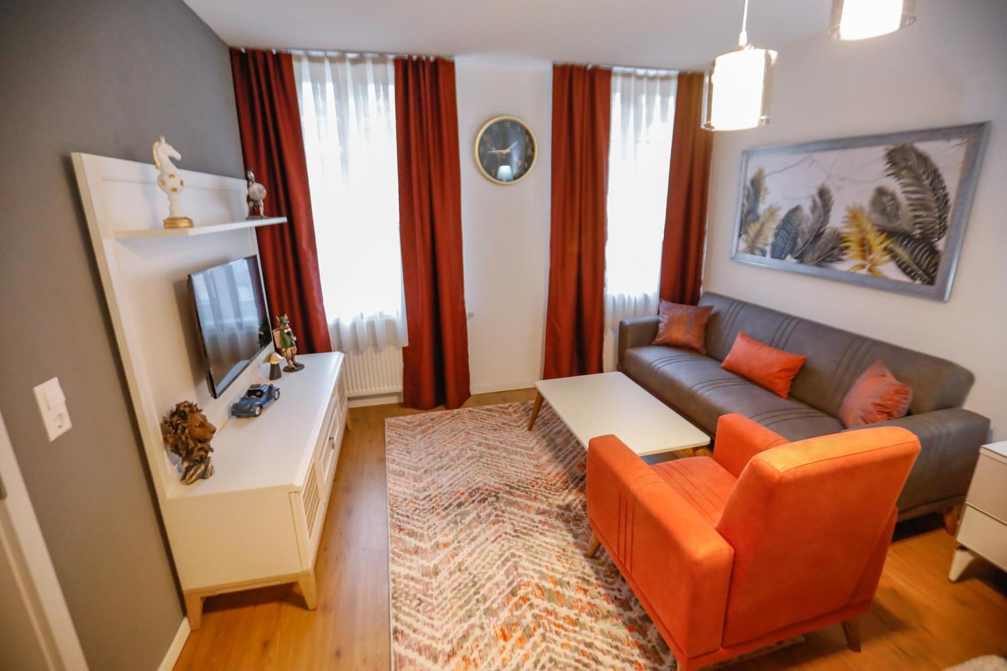 Turis Ferienwohnung 50-1 Triberg im Schwarzwald Buitenkant foto