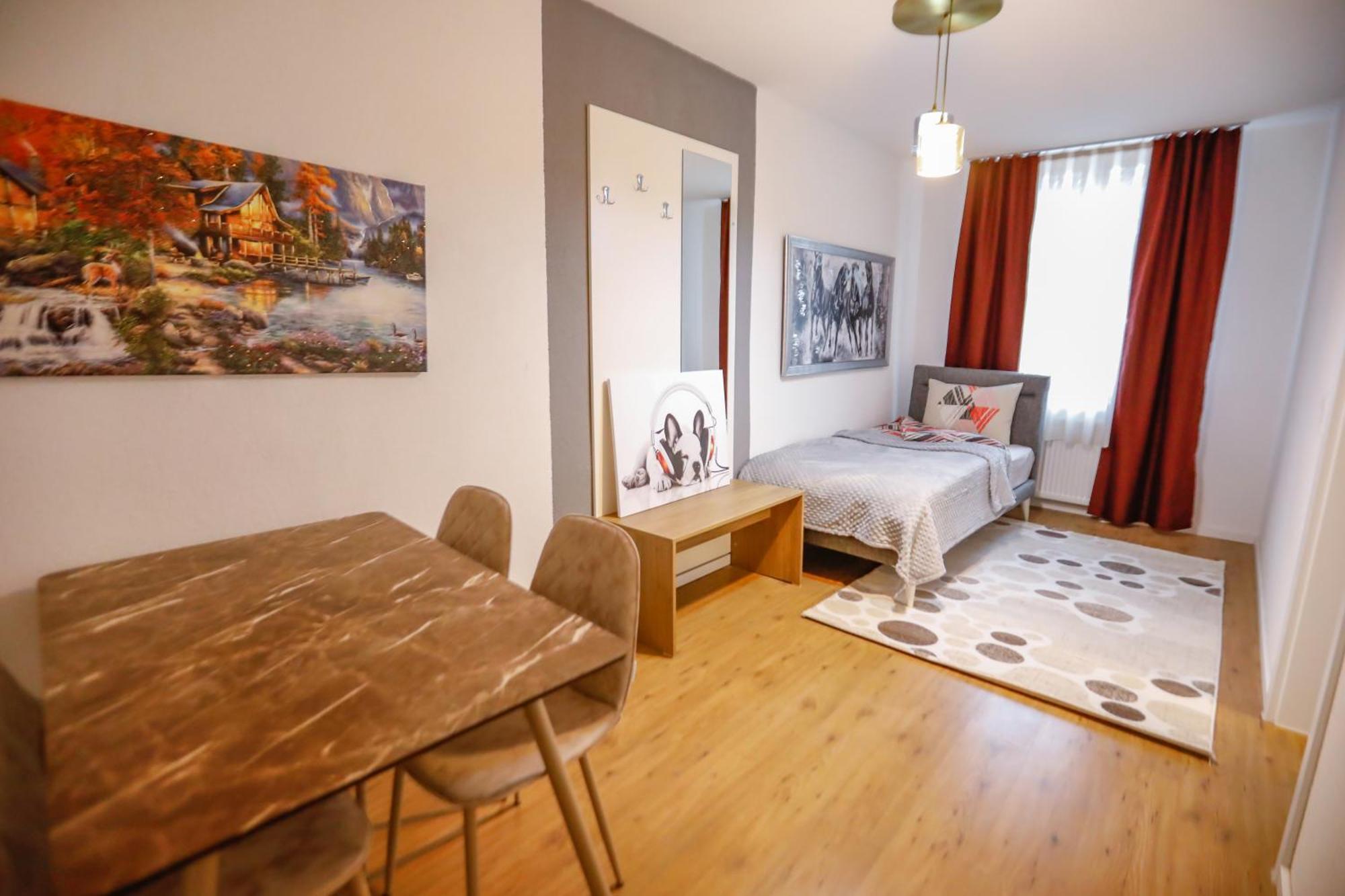 Turis Ferienwohnung 50-1 Triberg im Schwarzwald Buitenkant foto