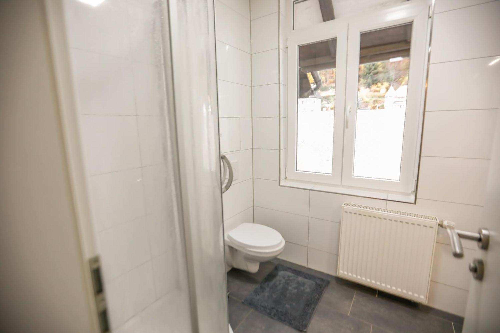 Turis Ferienwohnung 50-1 Triberg im Schwarzwald Buitenkant foto