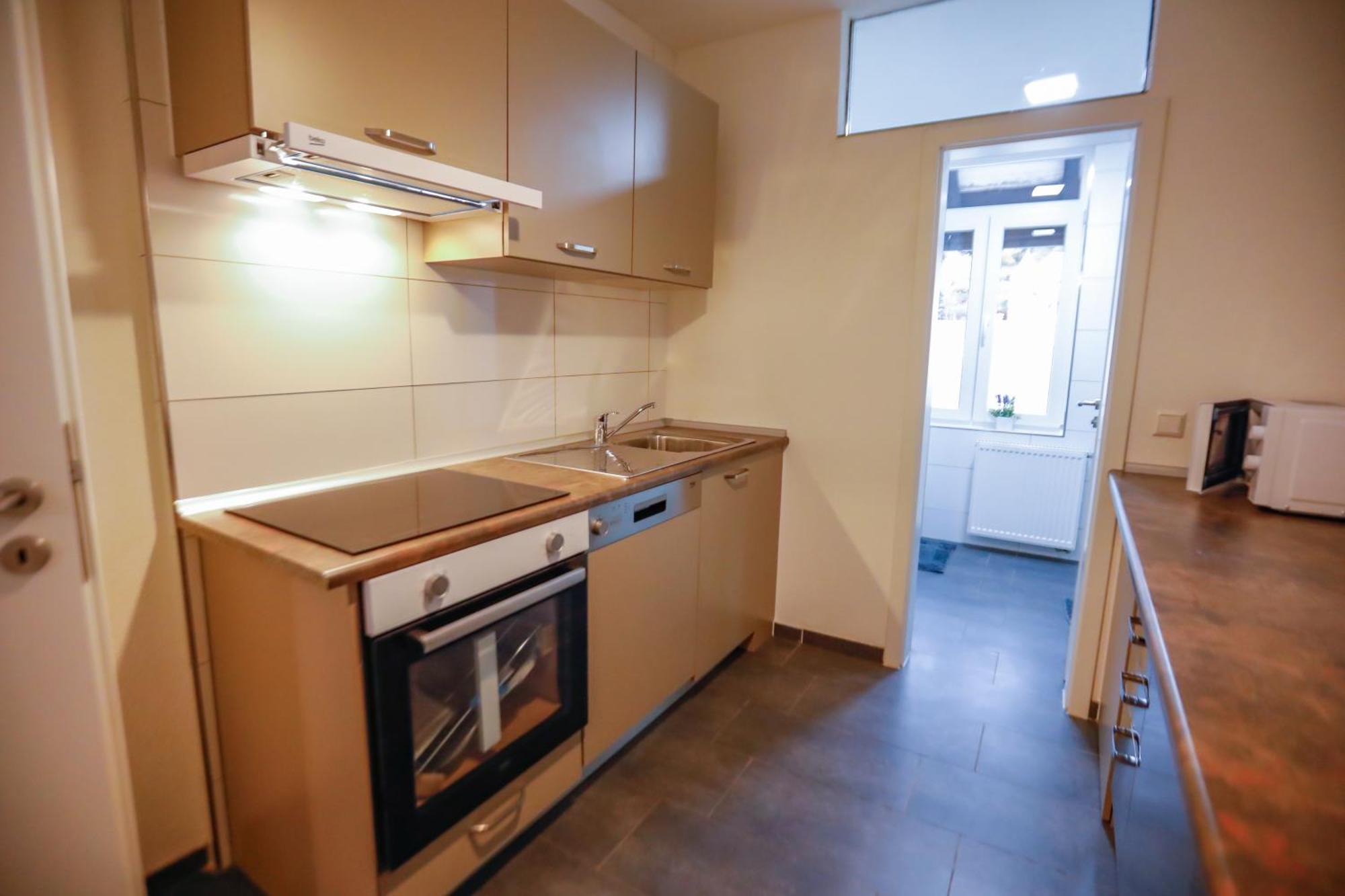 Turis Ferienwohnung 50-1 Triberg im Schwarzwald Buitenkant foto